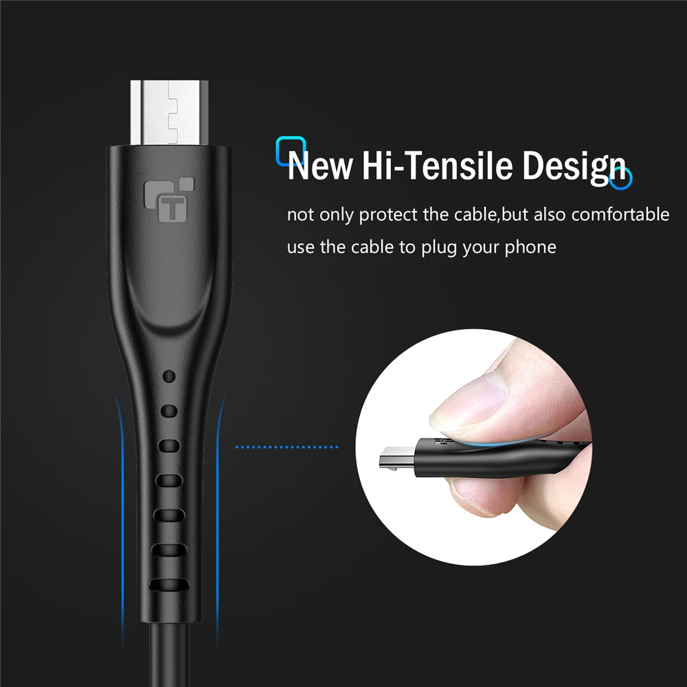 Micro USB OTG 0006