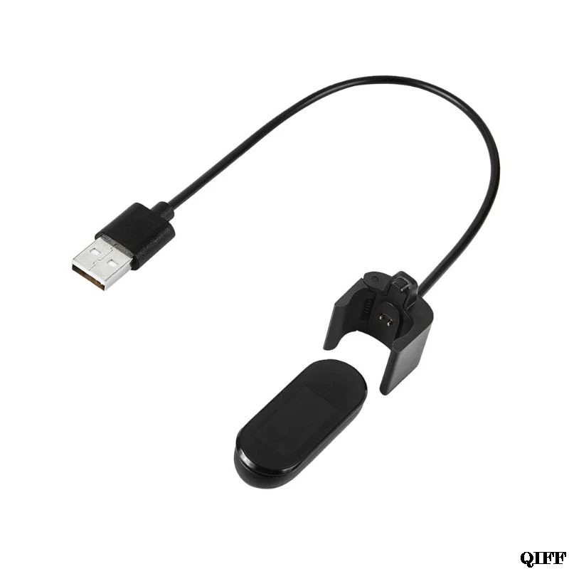 

Drop Ship&Wholesale Replacement USB Charging Cable Charger Cord For Xiaomi Hey Plus Smart Band APR29