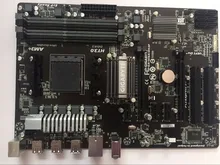 Gigabyte GA-970A-DS3P original motherboard Socket AM3/AM3+ DDR3 970A-DS3P boards 32GB Desktop Motherboard