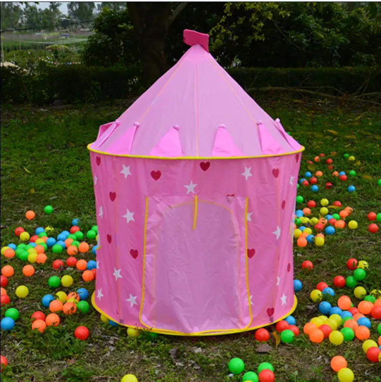 Good quality Toys Tent Portable gaming house for Children baby Safe