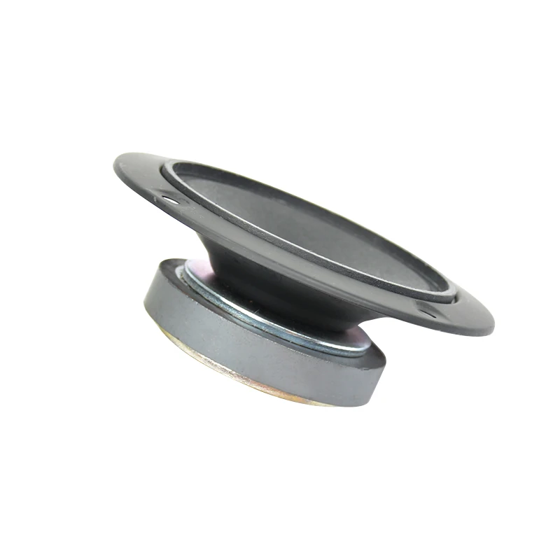 Audio Speakers Tweeter Speaker 2Pcs 3Inch Tweeters Loudspeakers Audio Speakers 4 Ohm 50W KTV Dedicated Audio Visual High Sensitivity Speaker