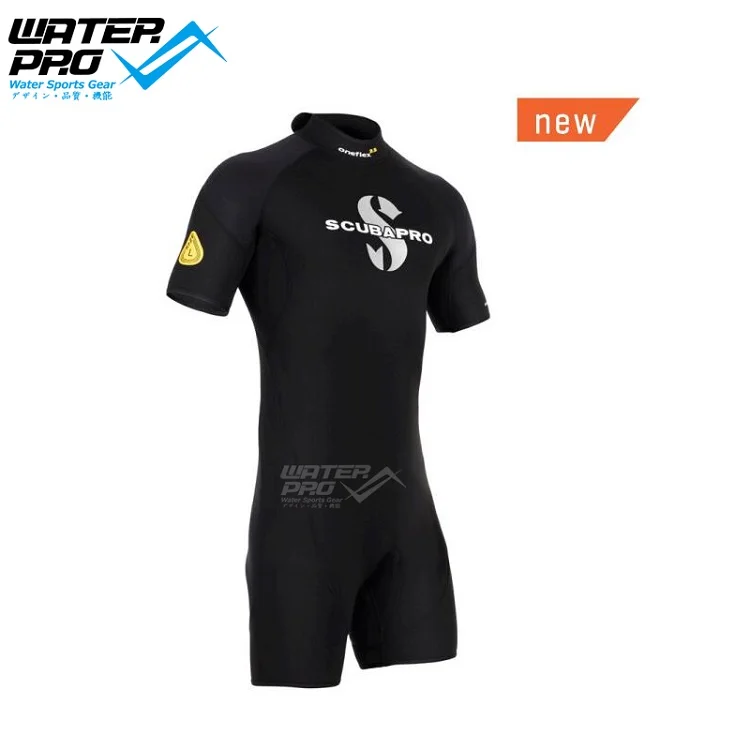 scubapro new oneflex shorty 2 5mm wetsuit in wetsuit from sports entertainment on scubapro new oneflex shorty 2 5mm wetsuit in wetsuit from sports entertainment on