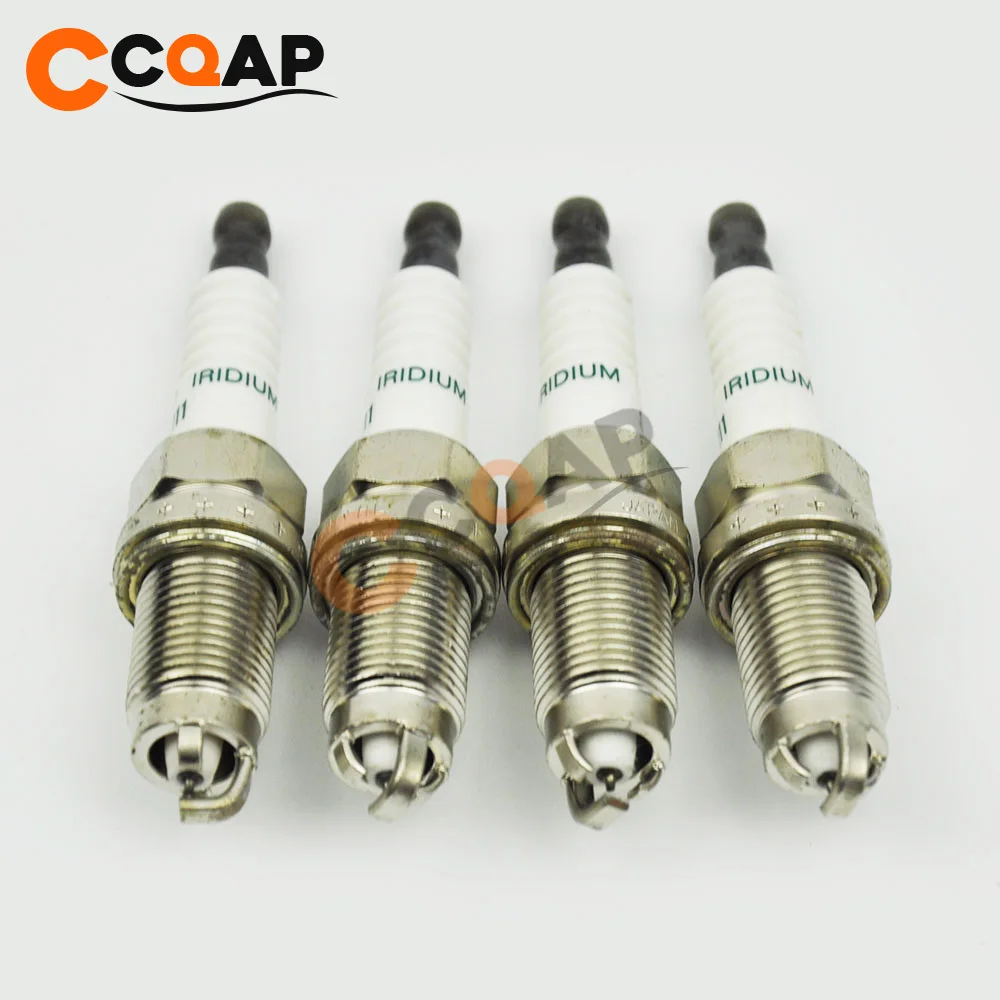 4pcs/lot 90919-01221 SK20BGR11 Iridium Spark Plug For Toyota Avensis RAV4 Vista Noah 9091901221 4pcs/lot 90919-01221 SK20BGR11 Iridium Spark Plug For Toyota Avensis RAV4 Vista Noah 9091901221