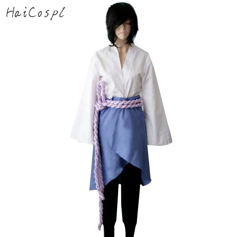 deguisement sasuke adulte