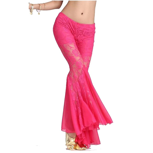 Wholesale Belly dance Costumes PantsIndian Dance wear PantPerformance  Wear for Women From malibabacom