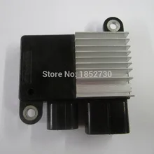 Блок управления вентилятором охлаждения ECU ECM 89257-12010 8925712010 для toyota Corolla Matrix 1.8L 2007 2008 2009 2010 K-M км