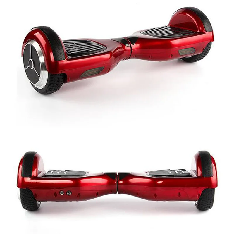 6.5inch Hoverboard Two Wheels Electric Self Balancing Hoverboard Scooter Portable Drift Smart Balancing Electric scooter UL2272 6.5inch Hoverboard Two Wheels Electric Self Balancing Hoverboard Scooter Portable Drift Smart Balancing Electric scooter UL2272