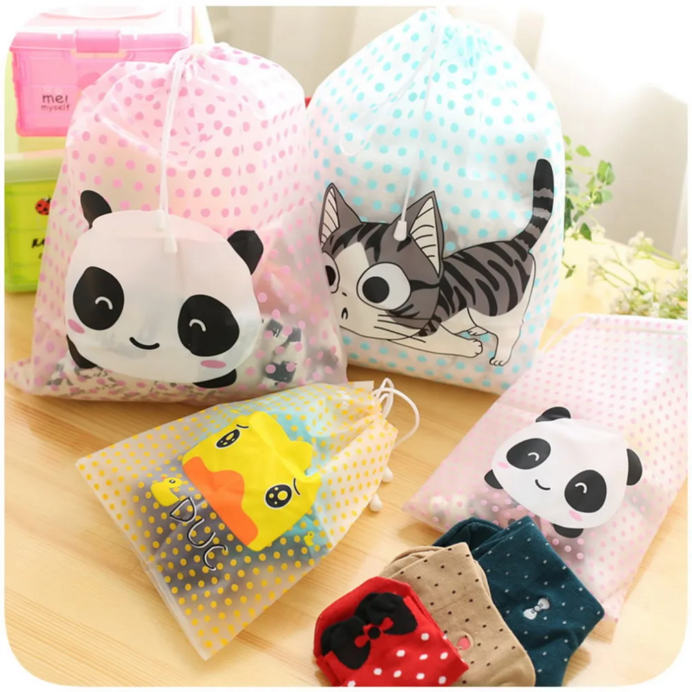 

Fashion Waterproof Travel Cosmetic Makeup Bag Pouch Toiletry Storage Organizer Wash Case worldwide