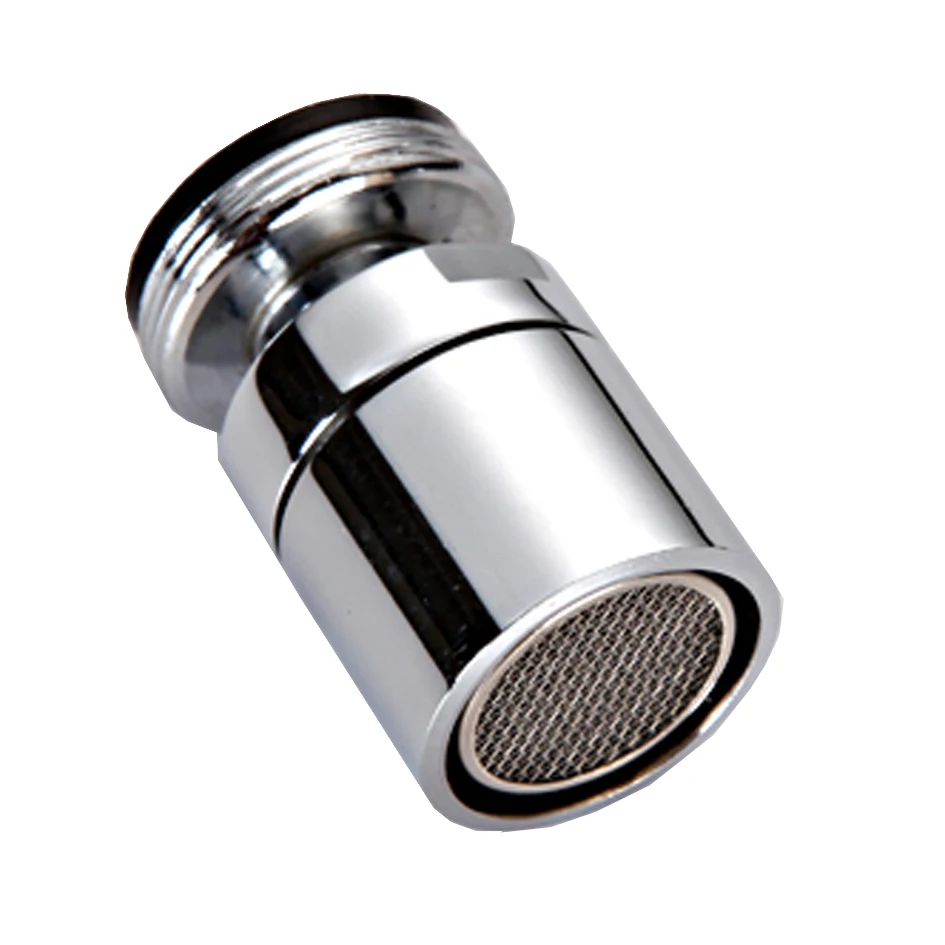 Кран Bubbler кухонный фильтр кран анти-распыление рот расширитель очистки воды удлинение бытовой кран брызг воды - Цвет: Bubbler B