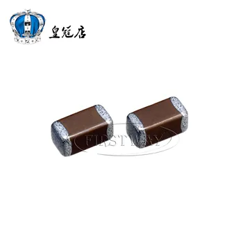 

30pcs/SMD capacitor 1206 22UF 50V 226M