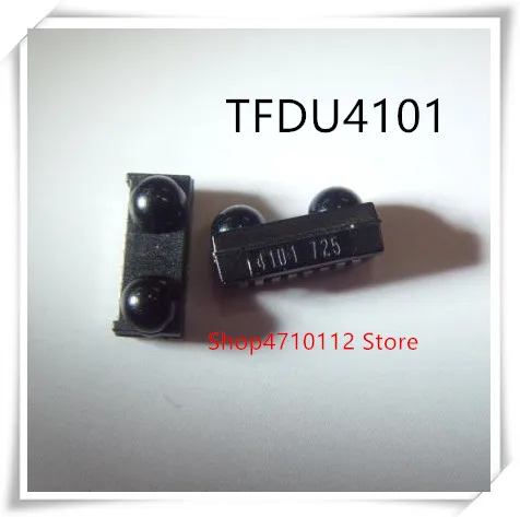 Новинка 10 шт./лот TFDU4101-TR3 TFDU4101 4101 IC | Электроника