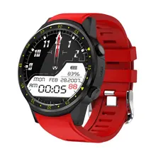 F1 уличные спортивные Смарт-часы с gps камерой Bluetooth sim-картой браслет для Android IOS для мужчин и женщин подарок монитор сердечного ритма