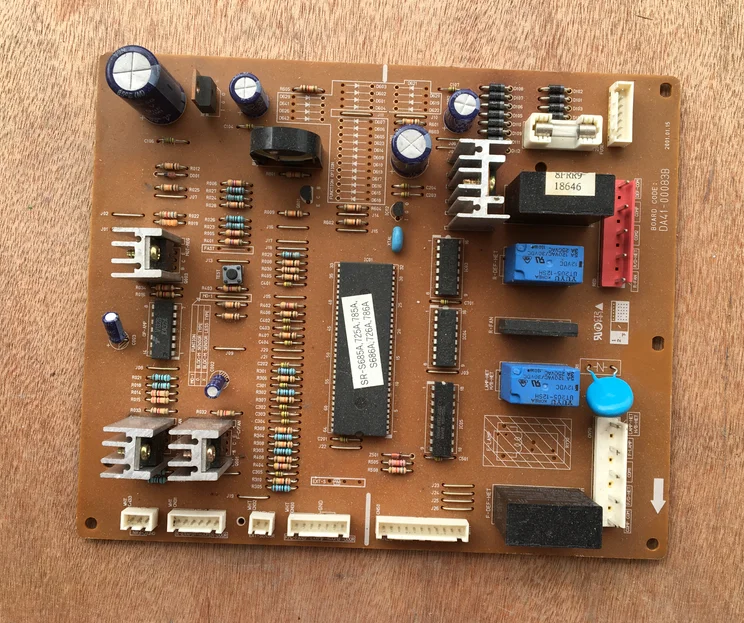 

DA41-00083B Good Working Tested