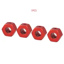 RC автомобиль 9 мм Расширенный адаптер Набор для 1/10 TRAXXAS trx-4 TRX4 RC колеса грузовика дети альпинистская модель автомобиля утолщенный инструмент