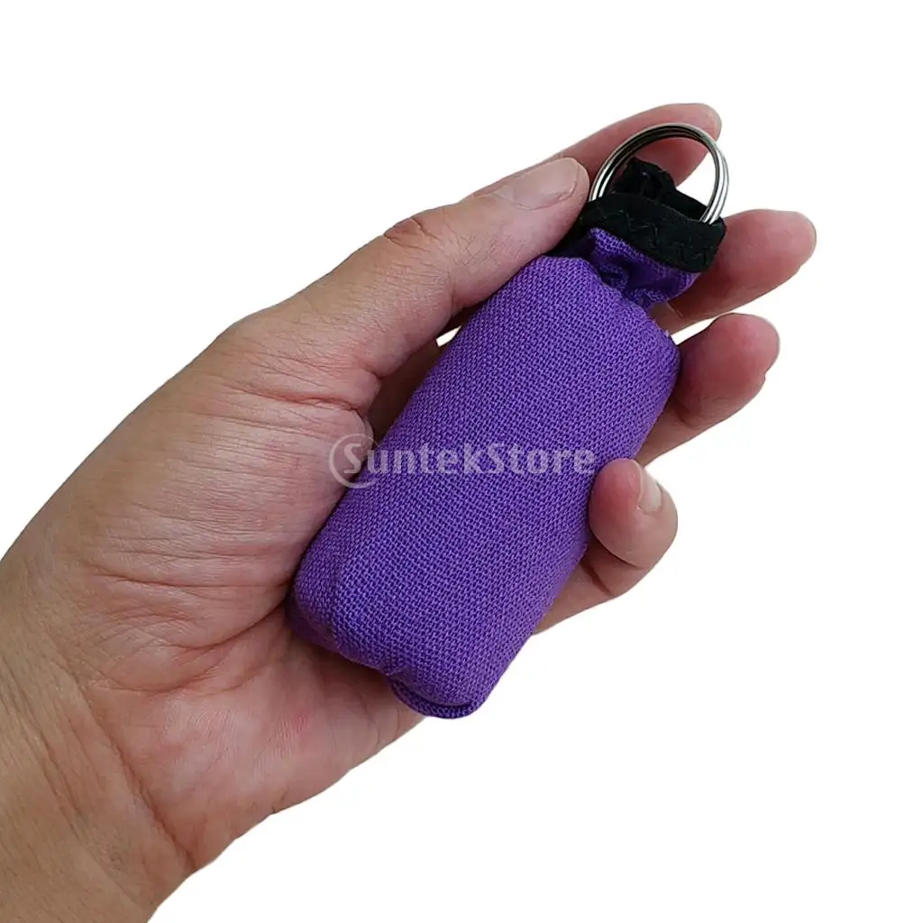 Floating Keyring Float for Yachting Swim Jetski Narrow Boat Surf Sailing Drifting Nautical Water Sports - Lightweight & Portable
