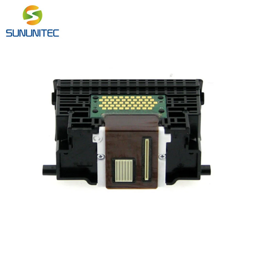 Оригинальный QY6-0061 печатающая головка Печатающая принтер для Canon iP4300 iP5200 iP5200R MP600