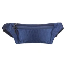 5* AUAU Женская поясная сумка Bumbag набедренная сумка Регулируемый ремень Мода