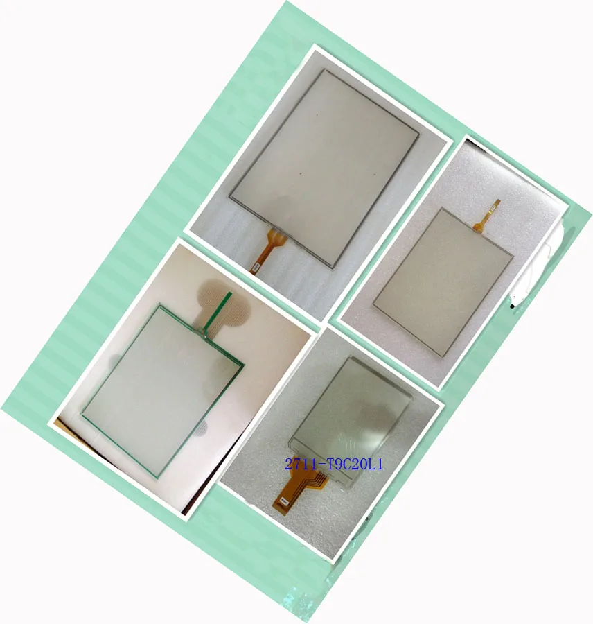 

touch screen panel new for 2711-T9C20L1 panel 900 Color