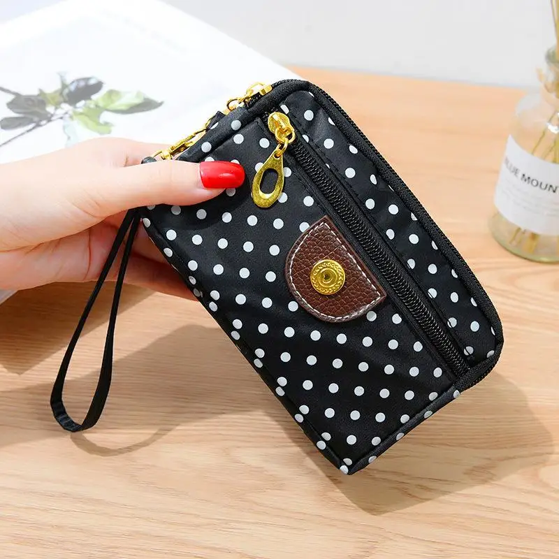 2019 Silver Mobile Phone Mini Bags Small Clutches Shoulder Bag Crocodile Leather Women Handbag Black Clutch Purse Handbag Flap