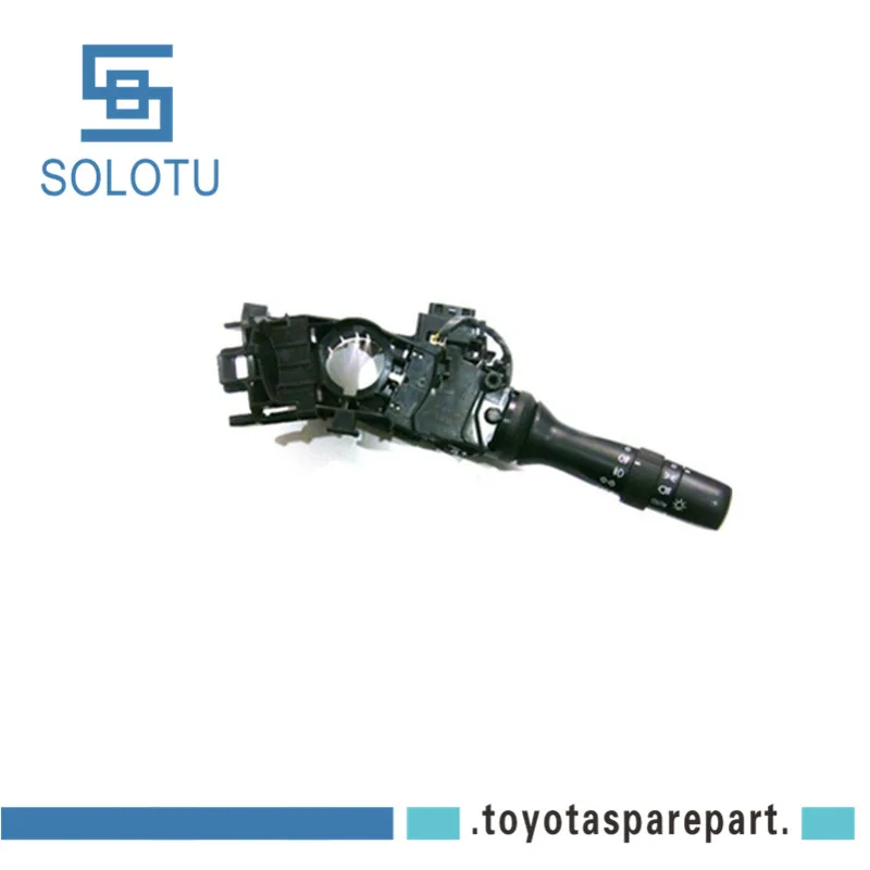 

SWITCH ASSY HEADLAMP DIMMER FOR CAMRY (__V4_) 1AZ-FE 2AZ-FE 2006-2015 84140-06380