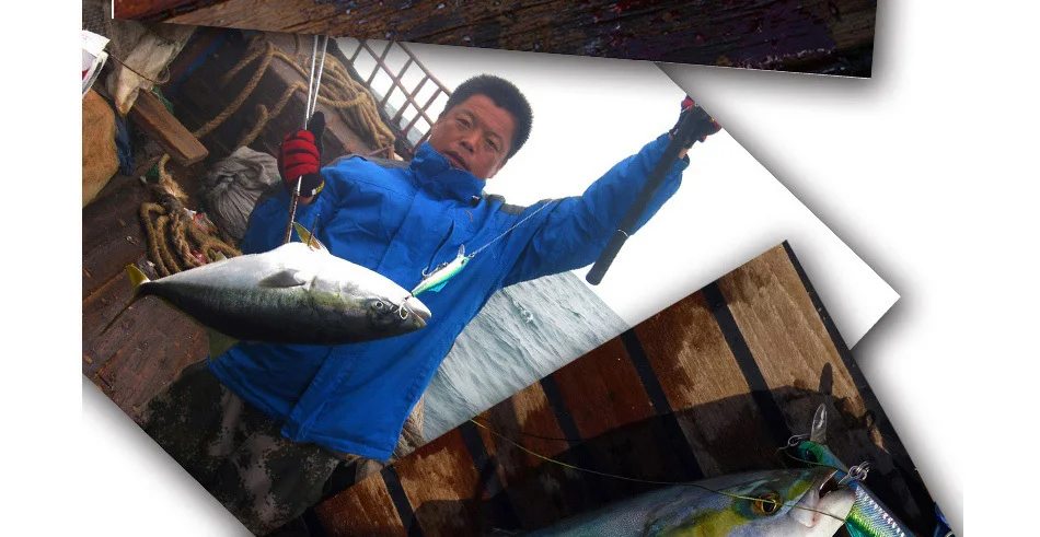 Такуми 125 мм 80 г тонущий Минноу Рыбалка приманки воблер морской окунь спортивные Рыбалка игры Рыбалка sft бренд