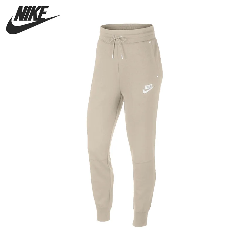 

Original New Arrival NIKE NSW TCH FLC PANT Women's Pants Sportswear