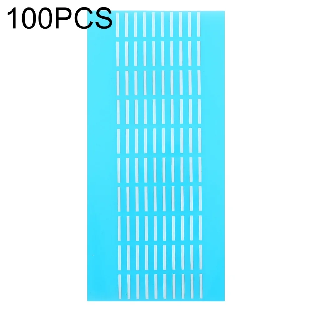 

iPartsBuy New items 100 PCS Block Light Strip for iPhone X