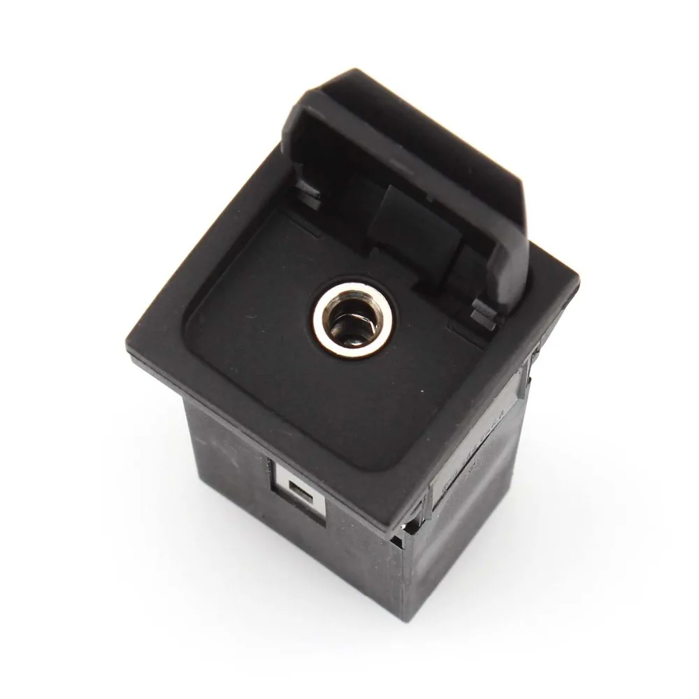 TAIHONGYU 5KD 035 724 A аудио USB интерфейс входной адаптер AUX переключатель RCD510 RCD310 подходит