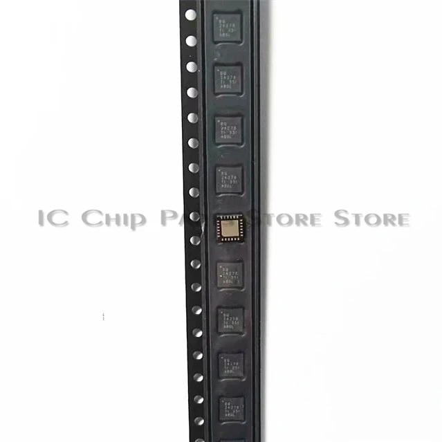BQ24278RGER VQFN24 BQ24278 100% Новый оригинальный встроенный IC чип|Центральные процессоры| |