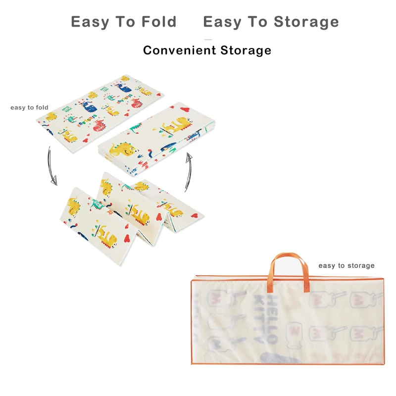 Baby Shining Kids Play Game Mats Rugs Mat Cotton baby play mats 180*200cm Blanket Floor Carpet for Kids Room Baby Gifts
