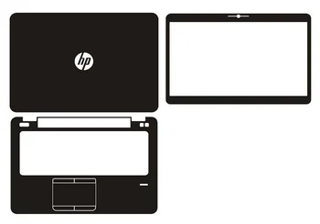 

Special Laptop Carbon fiber Vinyl Skin Stickers Cover guard For 2017 Hp Elitebook 840 G4 4th generation