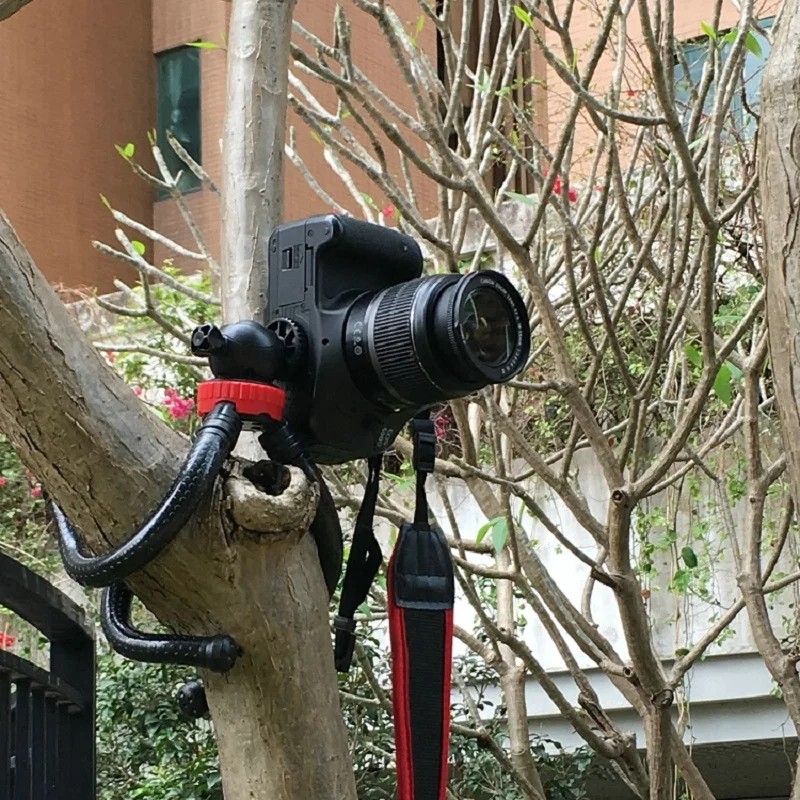 Octopus table tripod (5)