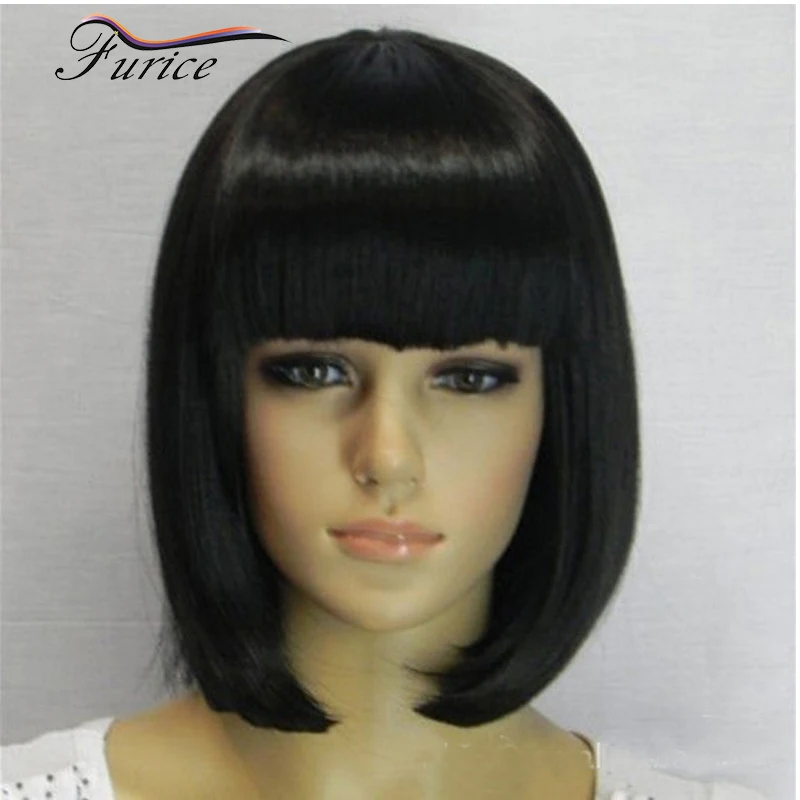 Качественные Парики Женские Купить