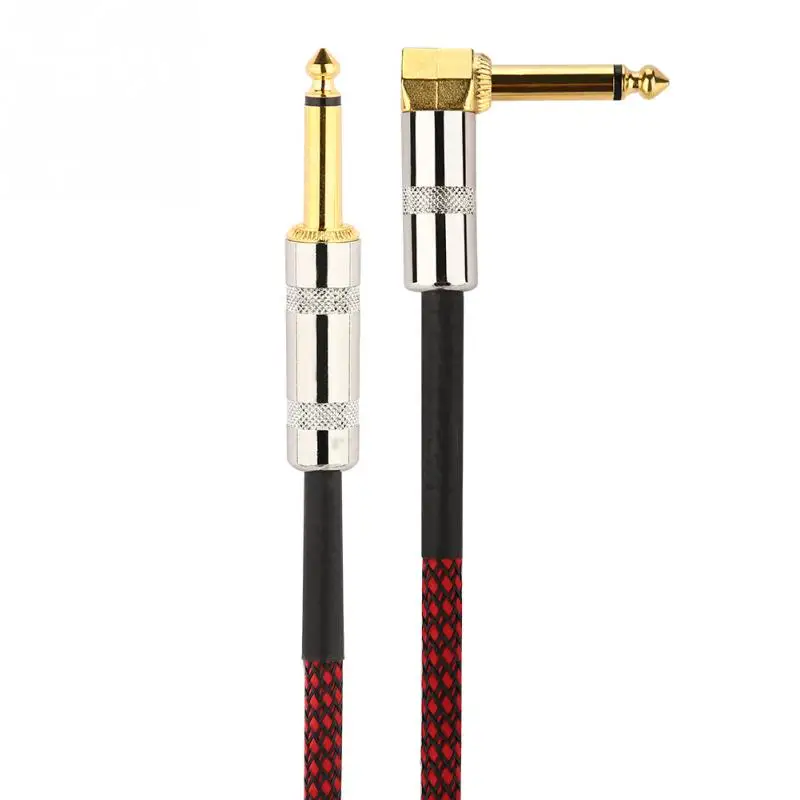 Buy Electric Guitar Cable PVC+Copper 3m 6.35mm