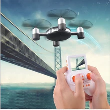 5 8G FPV Drones X906T With HD Camera headless mode rc drone UFO rc drone FPV