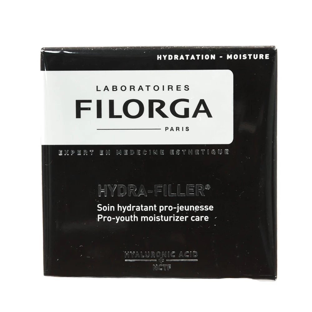 Day Creams & Moisturizers FILORGA DCGP025 Skin Care Cream protection moisturizing Day Creams & Moisturizers FILORGA DCGP025 Skin Care Cream protection moisturizing