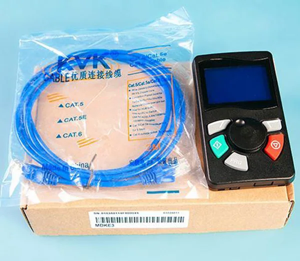 Service tool version 34000