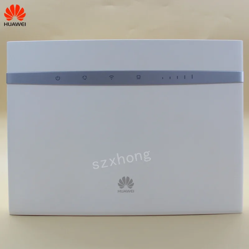 Unlokced Huawei B525 B525s 65a с антенной 4G 300 Мбит/с LTE CPE беспроводной маршрутизатор слотом для