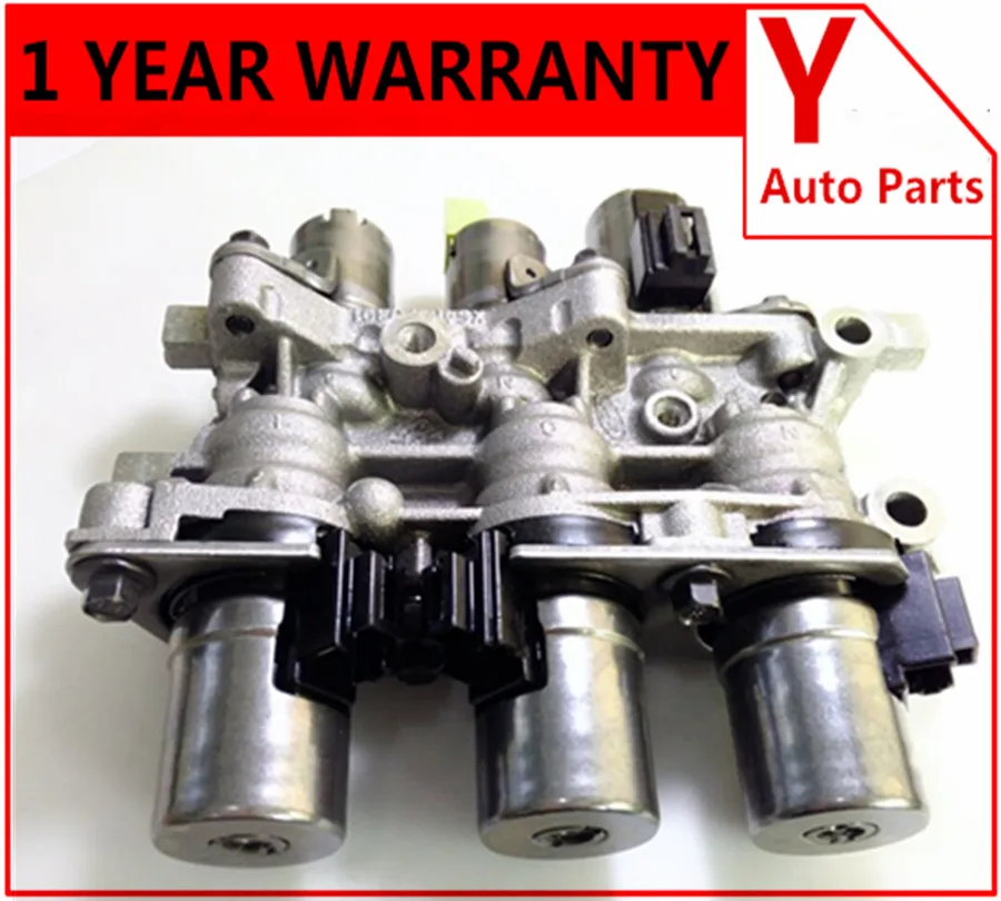 

A Transmission Solenoid valve 4F27E For Mazda 2/3/5/6/323/CX7/MPV/TRIBUTE/PROTEGE