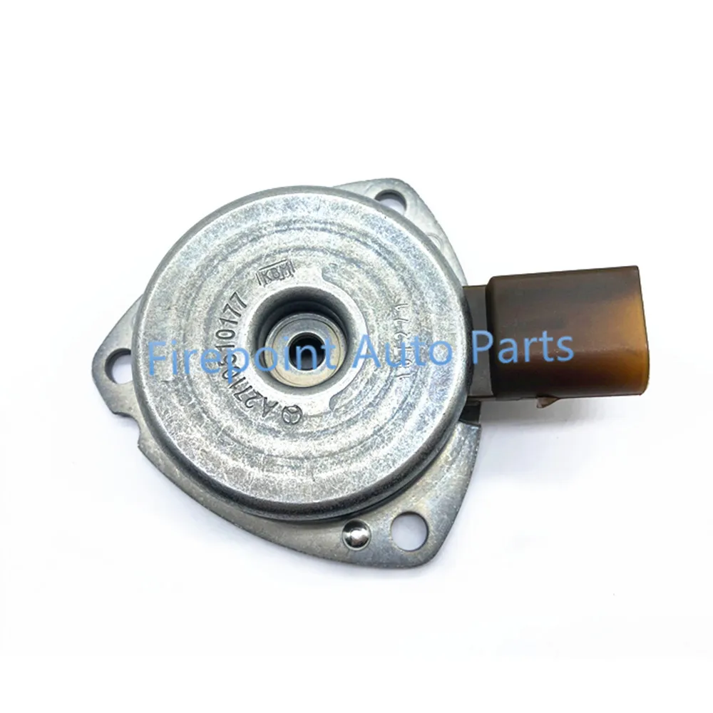 Engine Camshaft Adjuster OEM A2710510177 2710510177 For Mercedes