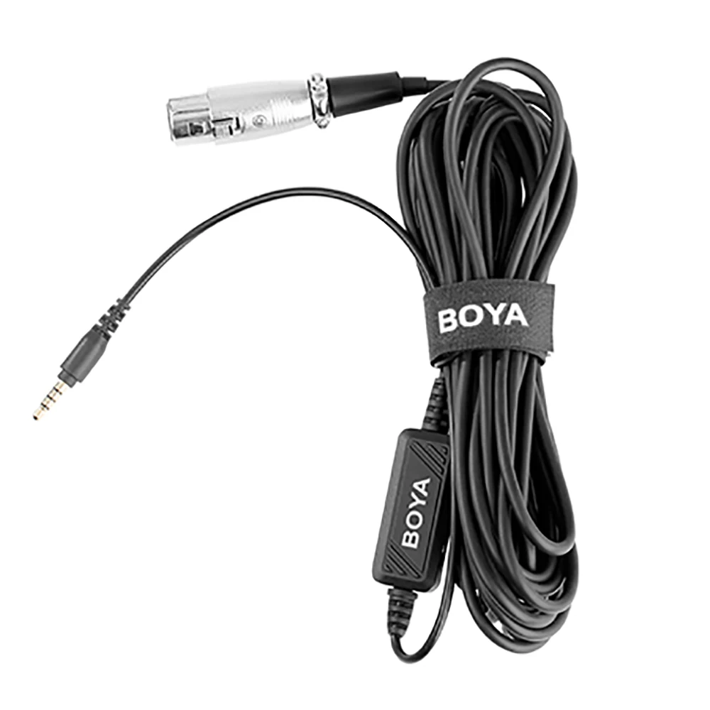 microphone adapter (3)