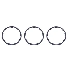 Risk Bicycle Flywheel Washer Mountain Road Bike Bicycle Gasket Hub Drum Base Cushion Ring 10S11 Speed Sprint Bike Repair Parts