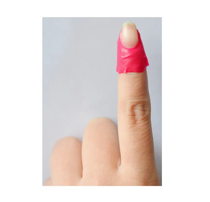 10 шт./упак. защита для ногтей отклеивается наклейки для ногтей УФ гель штамповка пластины инструменты для защиты ногтей стикер для дизайна ногтей инструмент для маникюра