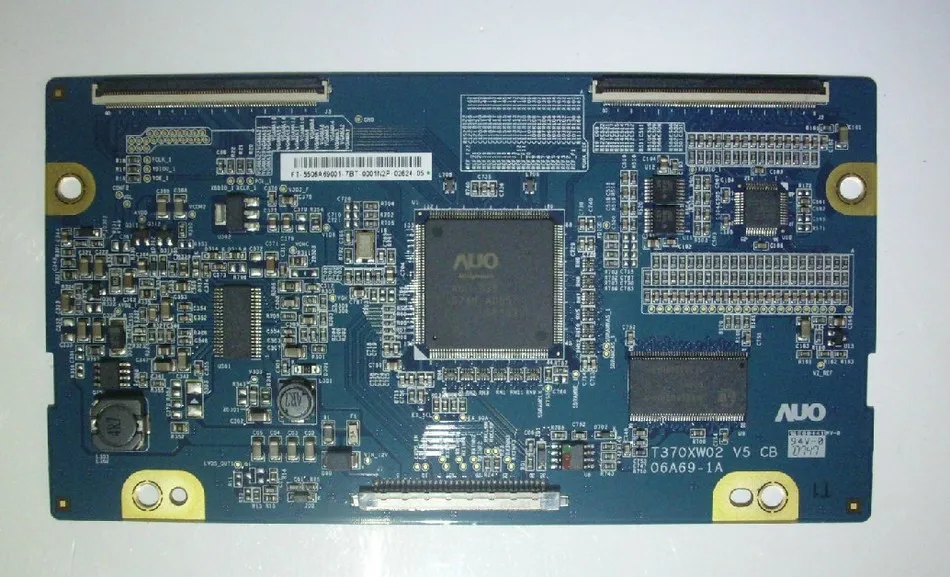

T370XW02 V5 CB 06A69-1A Logic Board For  L37M61B LA37R81BA