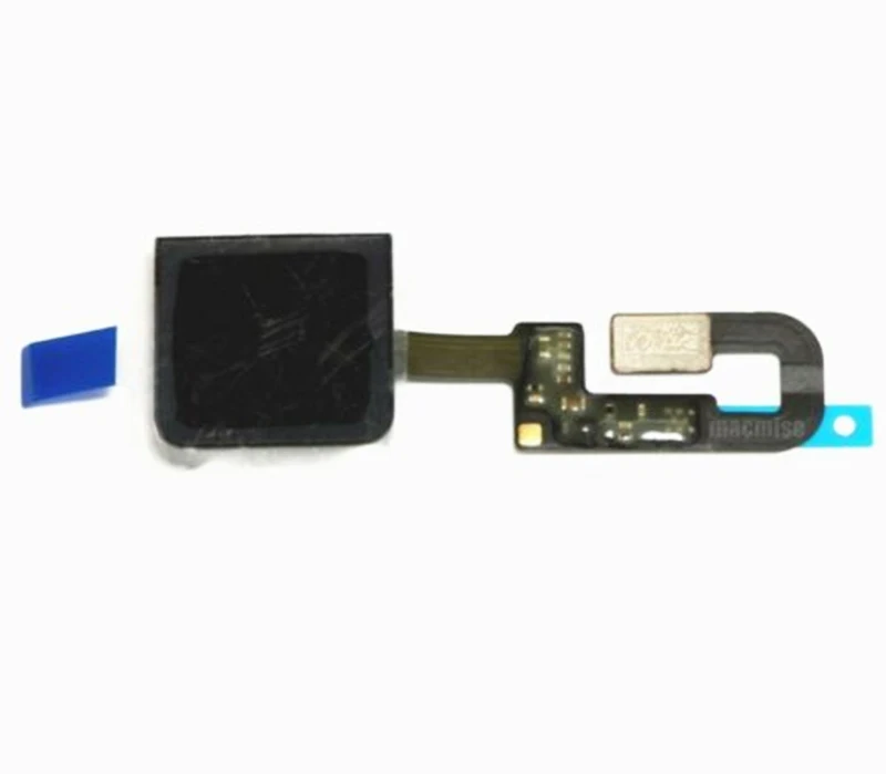 

Touch ID ON/OFF Flex for Macbook Pro 13" Touch Bar A1706 A1989 Power Button 2016 2017 821-00919-A