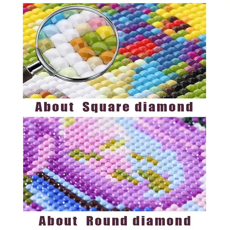 DIY 3D Алмазная картина вышивка крестиком картины украшение дома полная квадратная