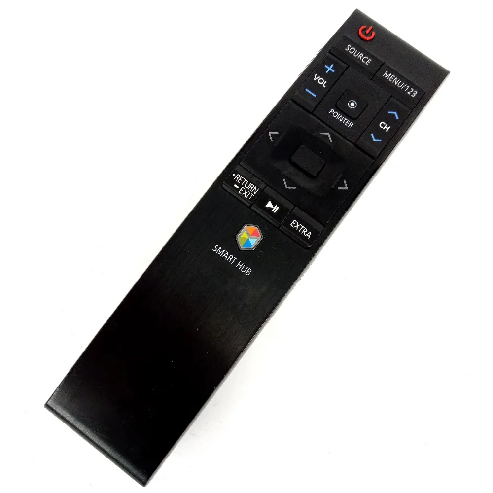 Remote Control for Samsung BN59 01220A for UN40JU7500FX UN48JS9000FX UN50JU7500FX UHD 4K TV