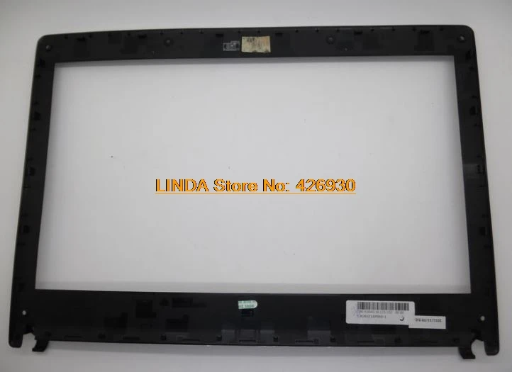 

Laptop LCD bezel For ASUS U30 U30JC U30S U30SD 13GNXZ1AP060-1 brand new