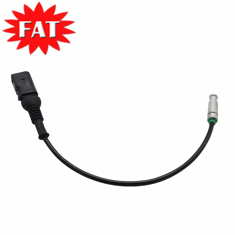 

Air Suspension Compressor Temperature Sensor for For Audi A6 4F C6 Allroad S6 A6L Avant 4F0616005E 4F0616006 4F0616006A