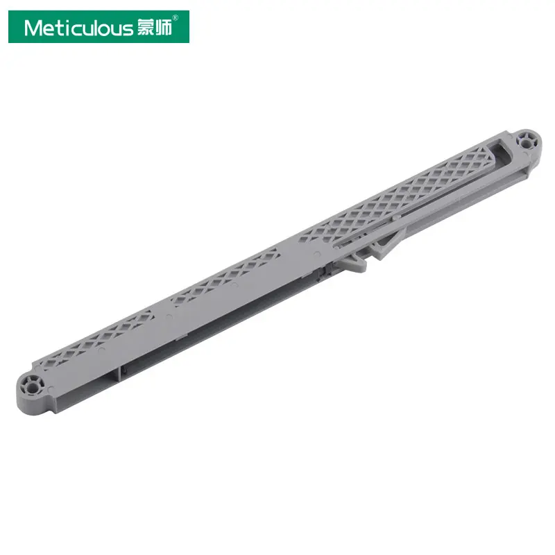 

Meticulous Soft closing cabinet drawer buffer damper Soft-closing system for drawers Any Side Mount 8pcs/lot free shipping